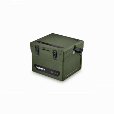 Dometic Cool Ice WCI 22l, Green