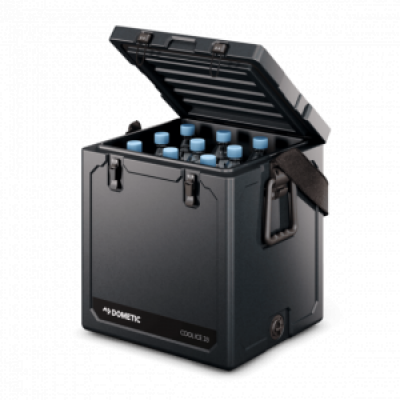 Dometic Cool Ice WCI 33l Slate