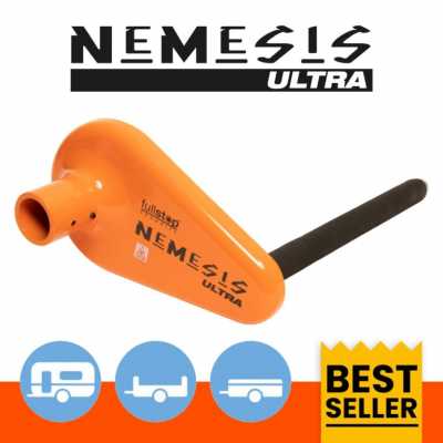 Nemesis Ultra