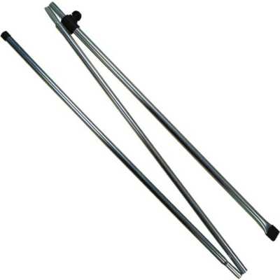 Adjustable Rear Pad Poles