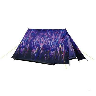 People Party - Easycamp Carnival Image Tent