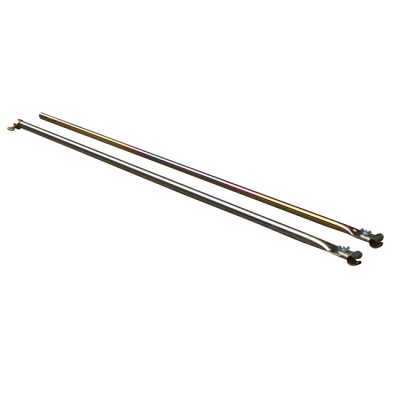 Dorema Steel Veranda Poles