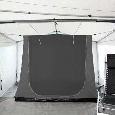 Optional inner tent for awning or annexe