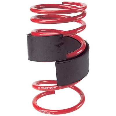 coil spring