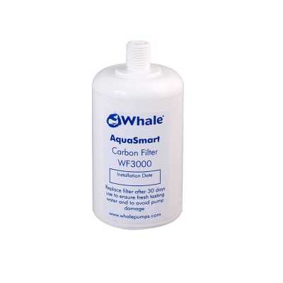 Whale Water Filter