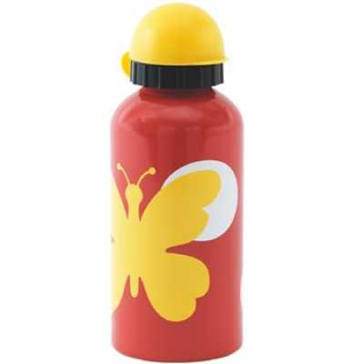 Outwell Kids Butterfly Drinks Bottle
