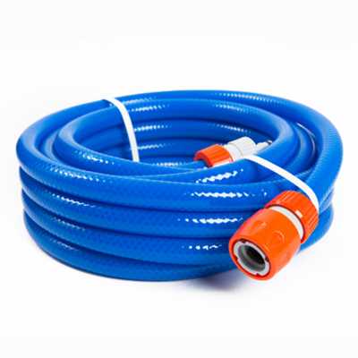 Extension Hose