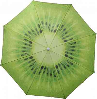 Quest Kiwi Parasol and Beach Umbrella