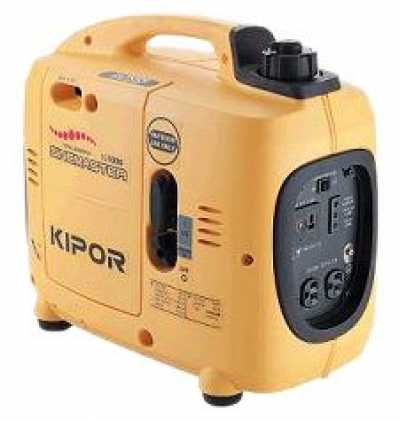 Kipor 1000W Generator