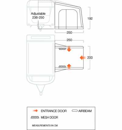 BALLETTO AIR 200 ELEMENTS SHIELD1