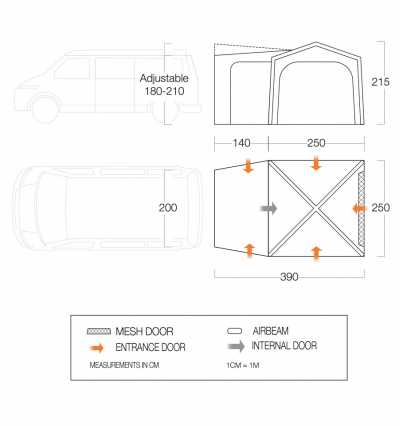 tailgate airhub1