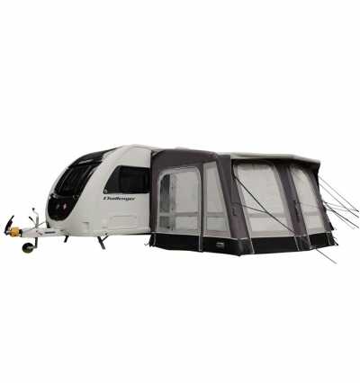 Vango Tuscany Air 400 Elements ProShield