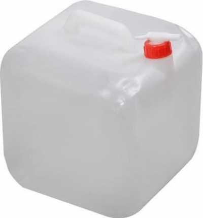 Sunncamp 20 Litre Collapsible Water Carrier