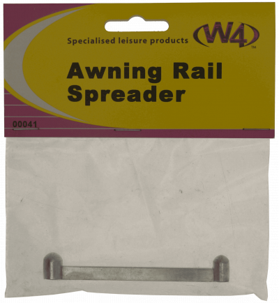 W4 Awning Rail Spreader