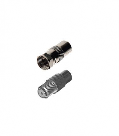 Maxview F to Coaxial Adaptors