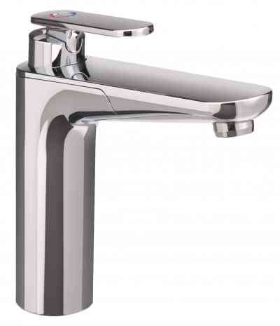 Reich Vector S Mixer Kitchen Tap with 159mm Spout