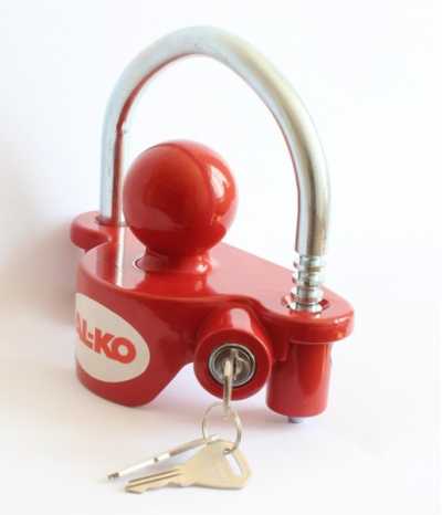 AL-KO Universal Ball Coupling Lock