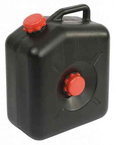 23 Litre jerrycan