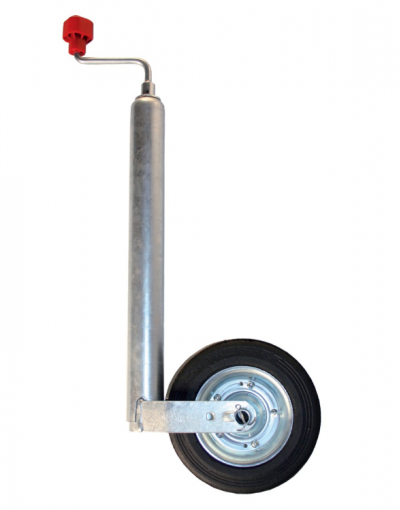 AL-KO Plus Jockey Wheel  (Pneumatic Tyre)