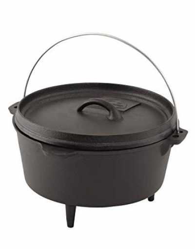 Dutch Oven