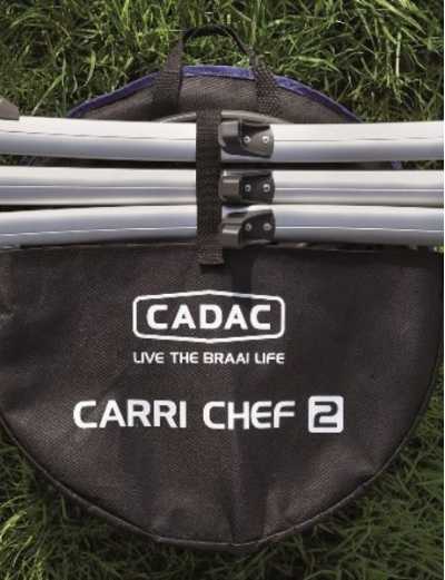 Carry Bag