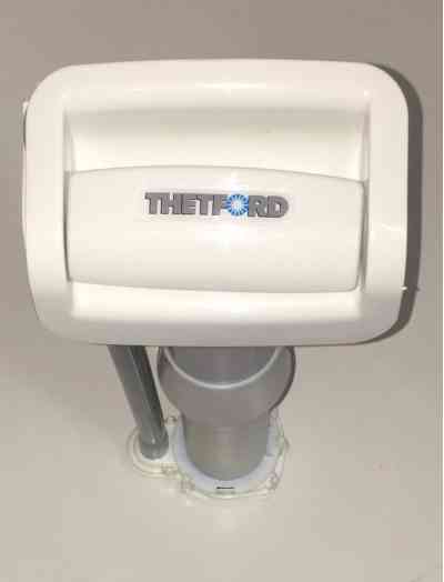 Thetford SC200CW Manual Toilet Pump