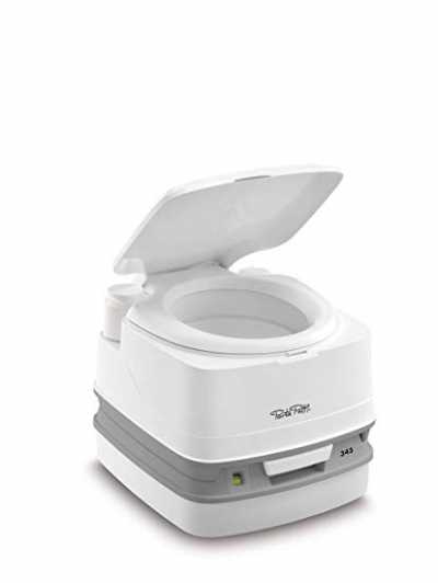 Porta Potti Qube 345