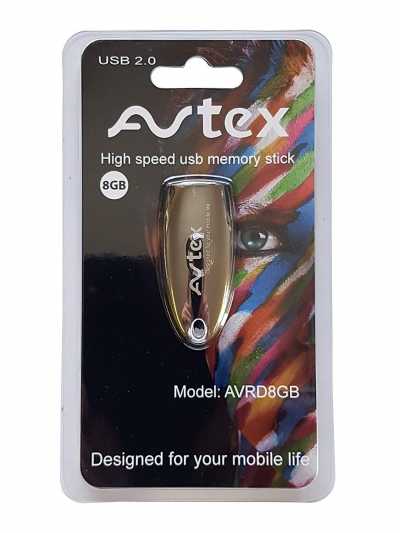 Avtex 8GB USB Stick