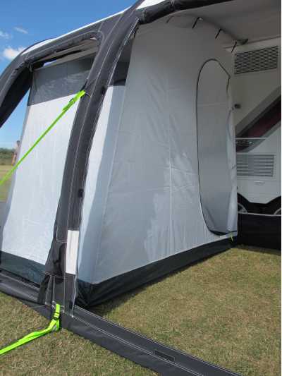 Inner tent for Kampa Rally 200