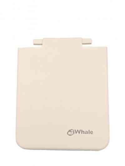 Whale Replacement Socket Lid Ivory