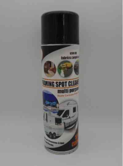 Foaming Spot Cleaner