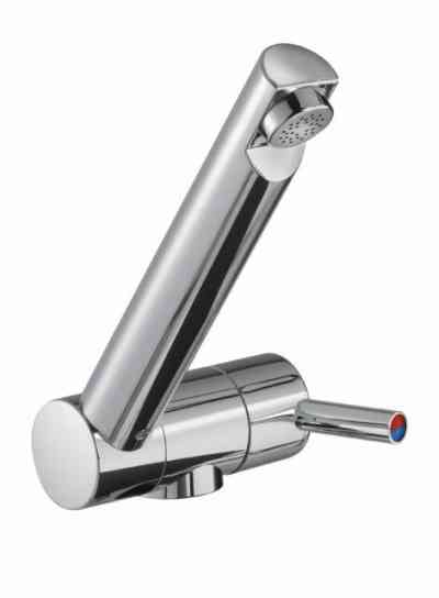 Reich Trend A Mixer Shower Tap