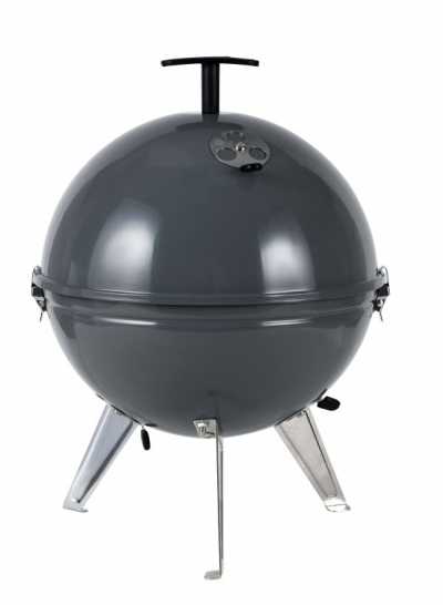 Mini - Kettle BBQ