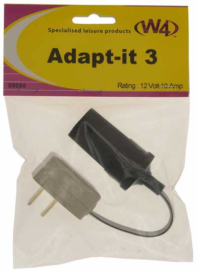 W4 Adapt-it 3