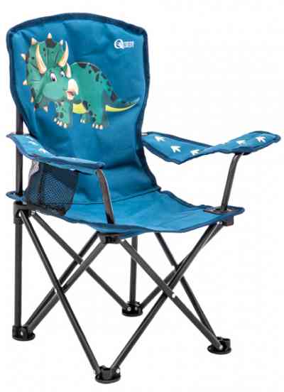 Kids Dinosaur Chair