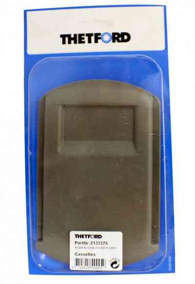 Thetford Sliding Cover for C2/C3/C4 Packaging