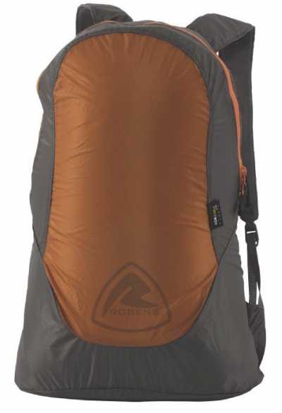 Robens UL Day Pack - Burnt Orange -