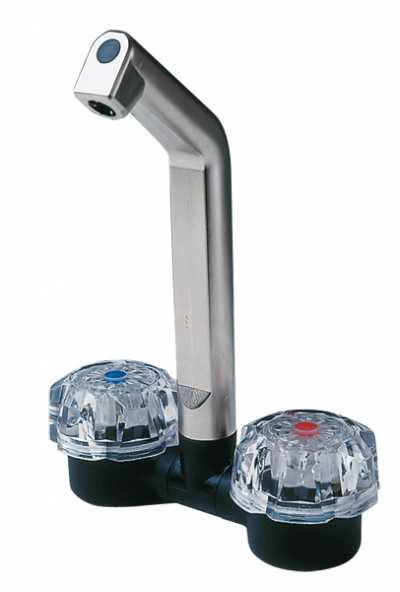 Reich Deluxe Mixer Tap