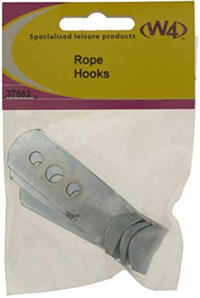 W4 Rope Hooks