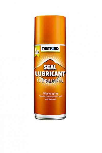 Thetford Seal Lubricant