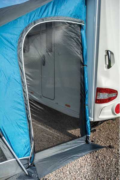 Quest Falcon Motor DriveAway Awning