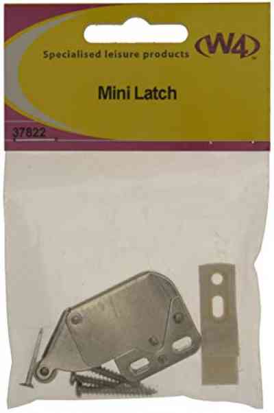 W4 Mini Latch