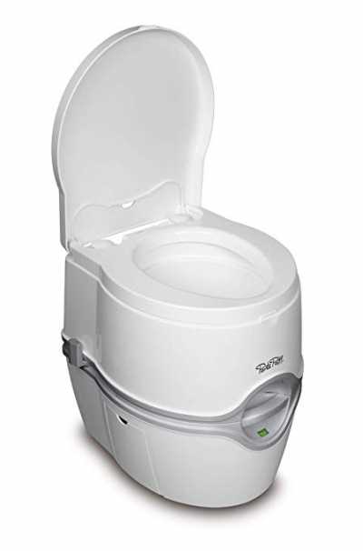 Thetford Porta Potti