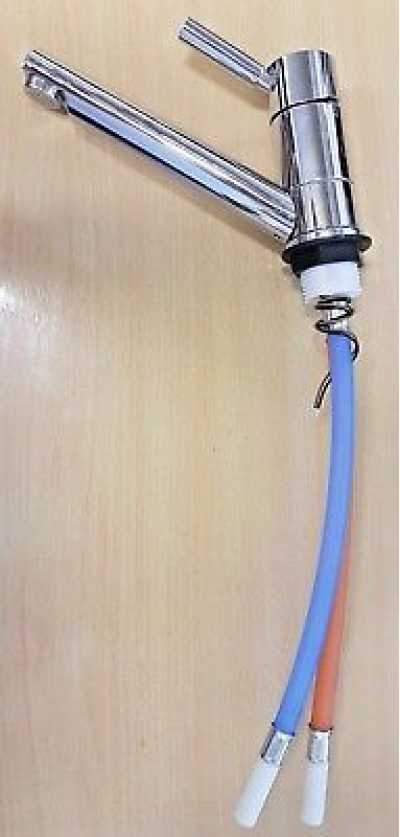 Reich Trend E Keramik Mixer Tap