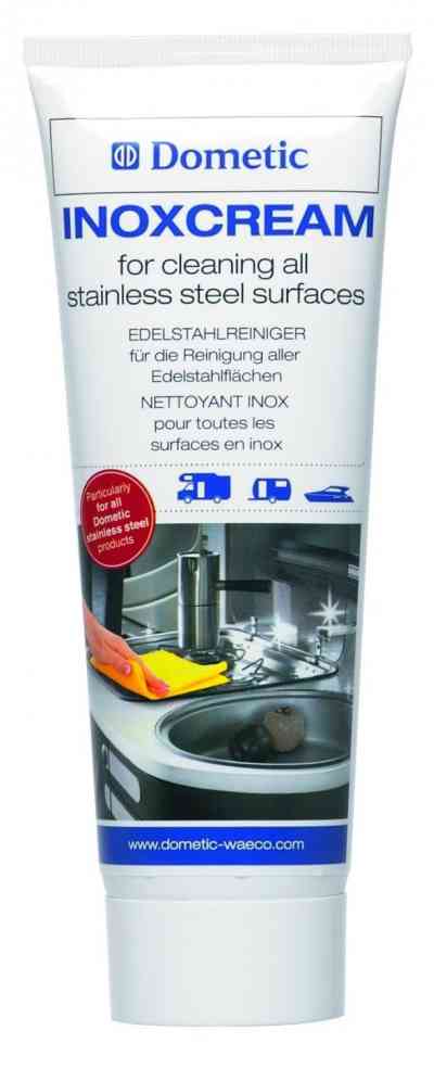 Dometic 250ml Inoxcream