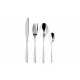 Isabella Cutlery Set - Silver