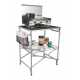 Kampa Major Field Kitchen