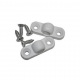 W4 Awning Mounting Brackets