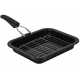 Quest Removable handle grill pan (28cm)