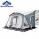 SunnCamp Swift Deluxe SC 325